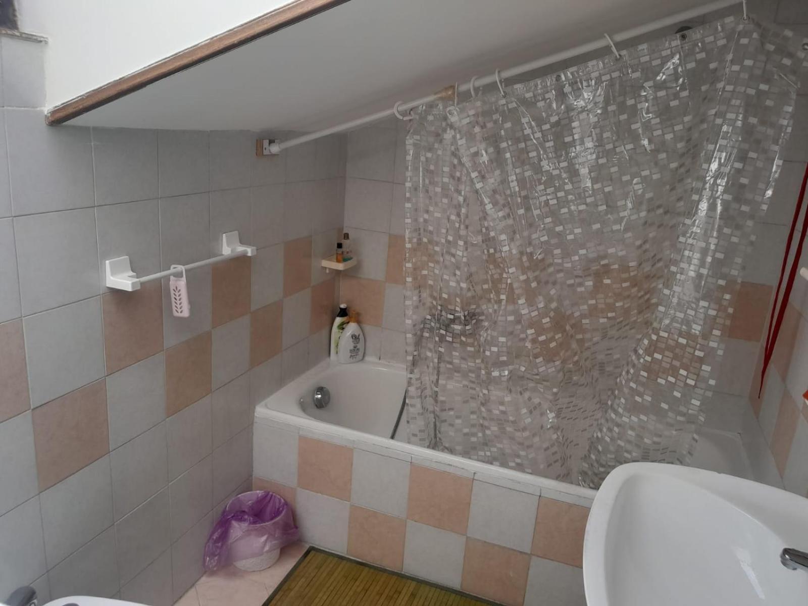 Villa Casa Di Via Roma Opi Esterno foto