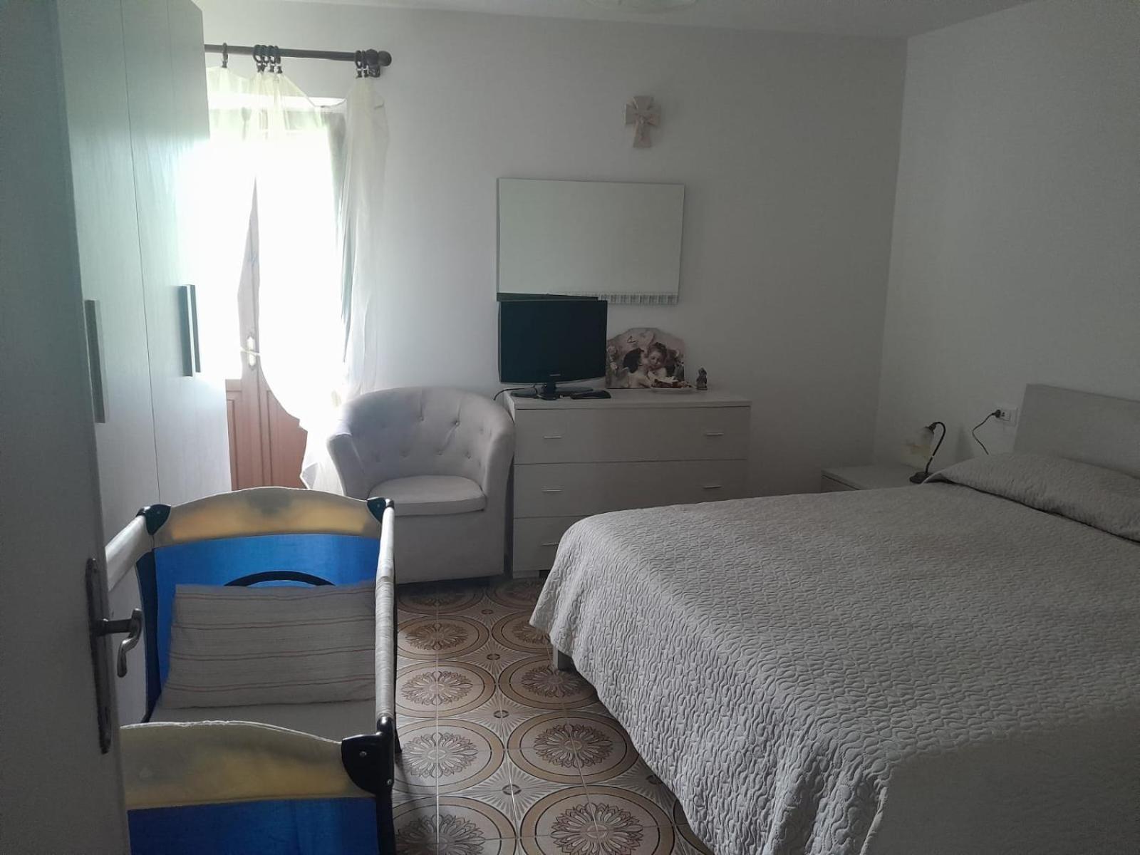 Villa Casa Di Via Roma Opi Esterno foto