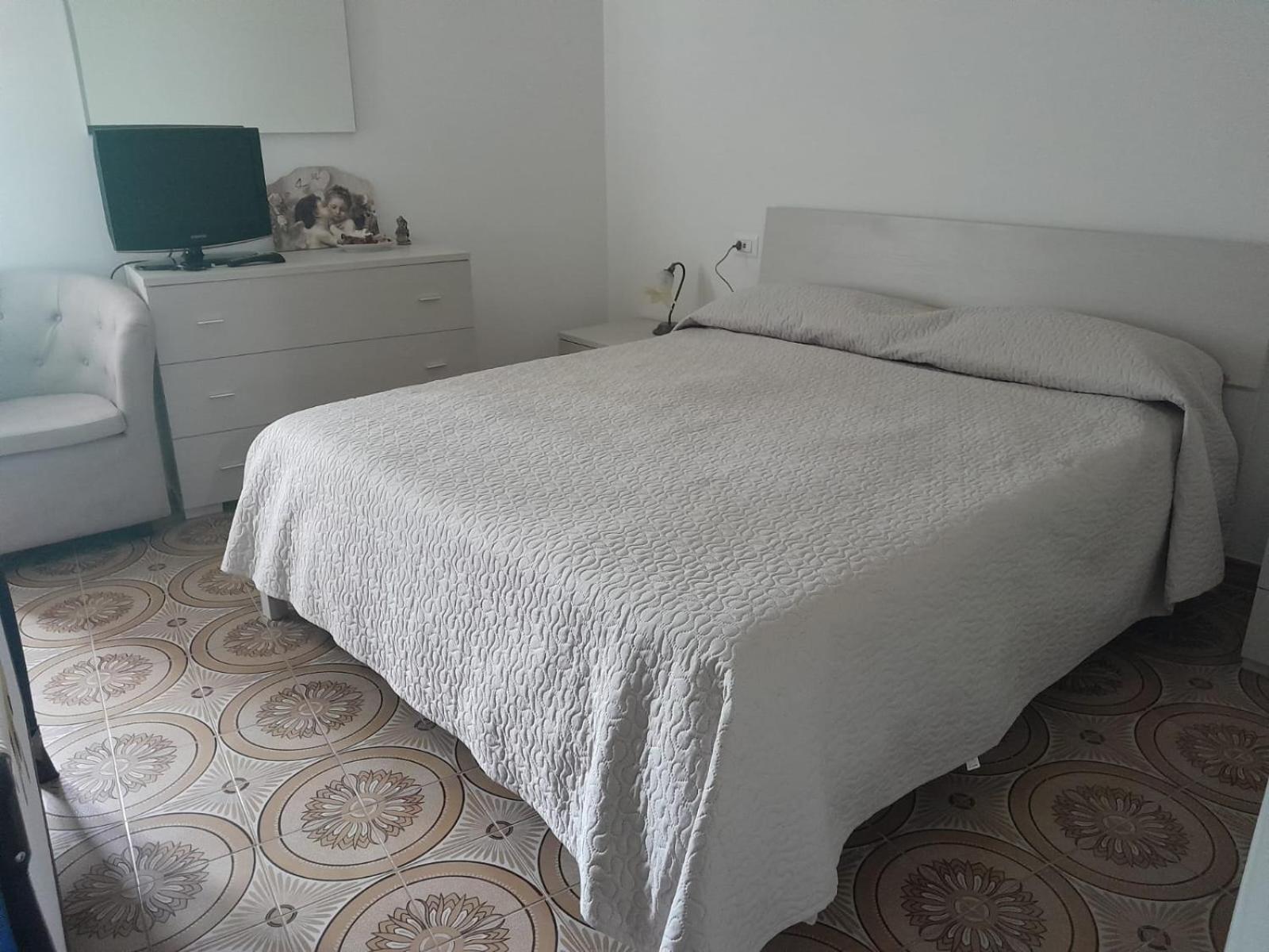 Villa Casa Di Via Roma Opi Esterno foto